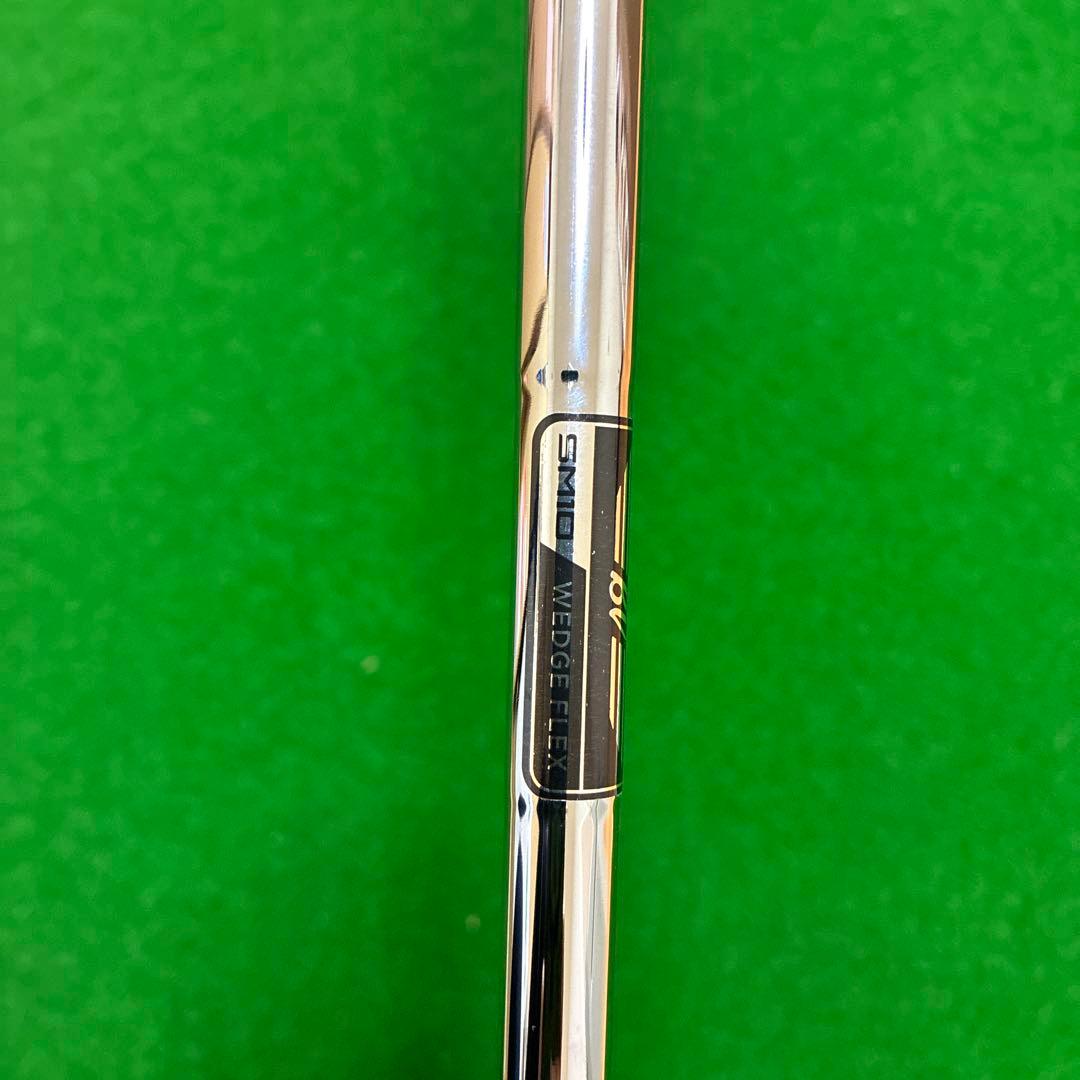 ※期間限定価格　未使用品　ボーケイSM10ウェッジ　レフティー用