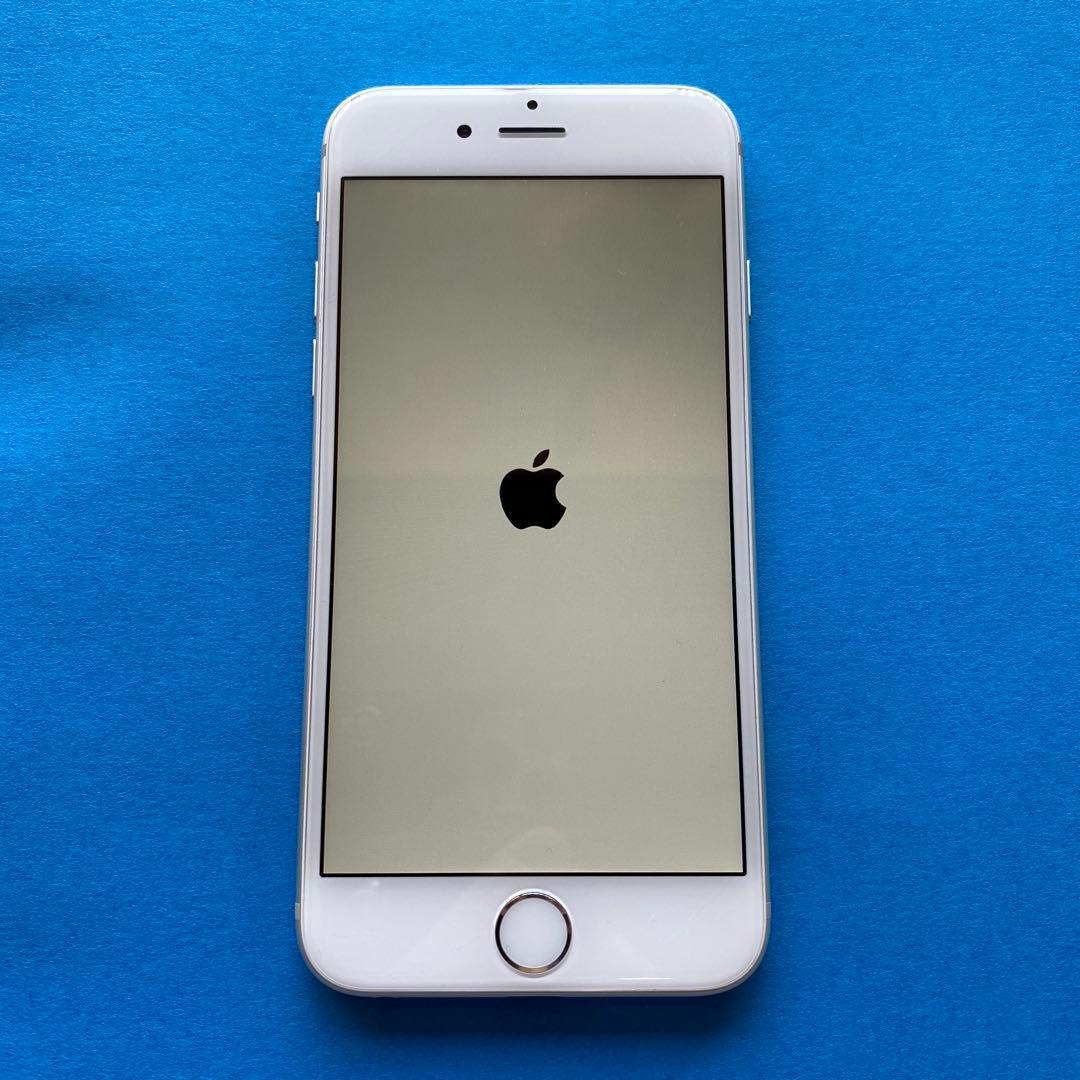 Apple iPhone 6 シルバー 64GB