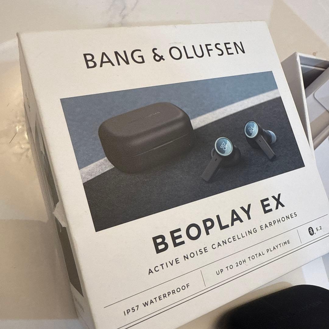 新品/RICHARDMILLE Bang&OLUFSEN BEOPLAY
