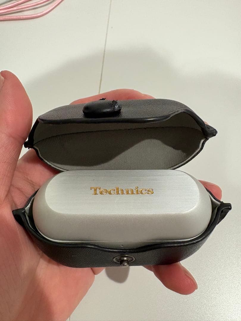 『なお』Technics AZ100 専用ケース付き