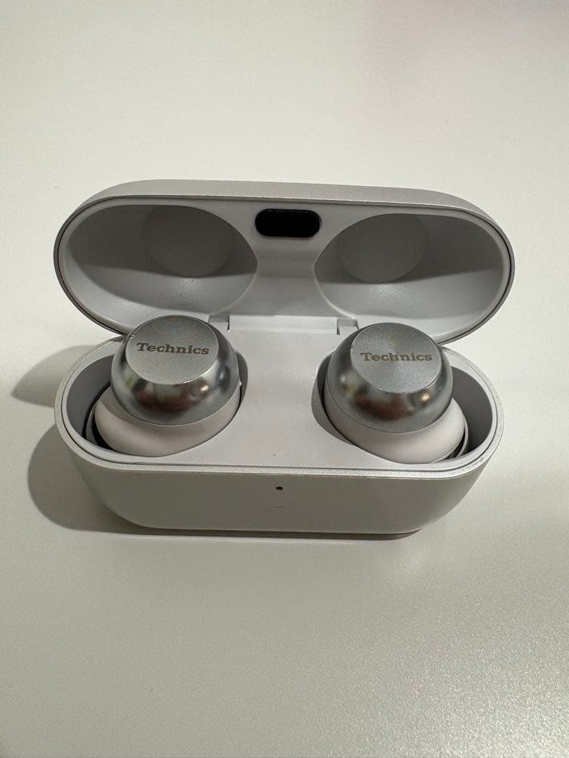 『なお』Technics AZ100 専用ケース付き