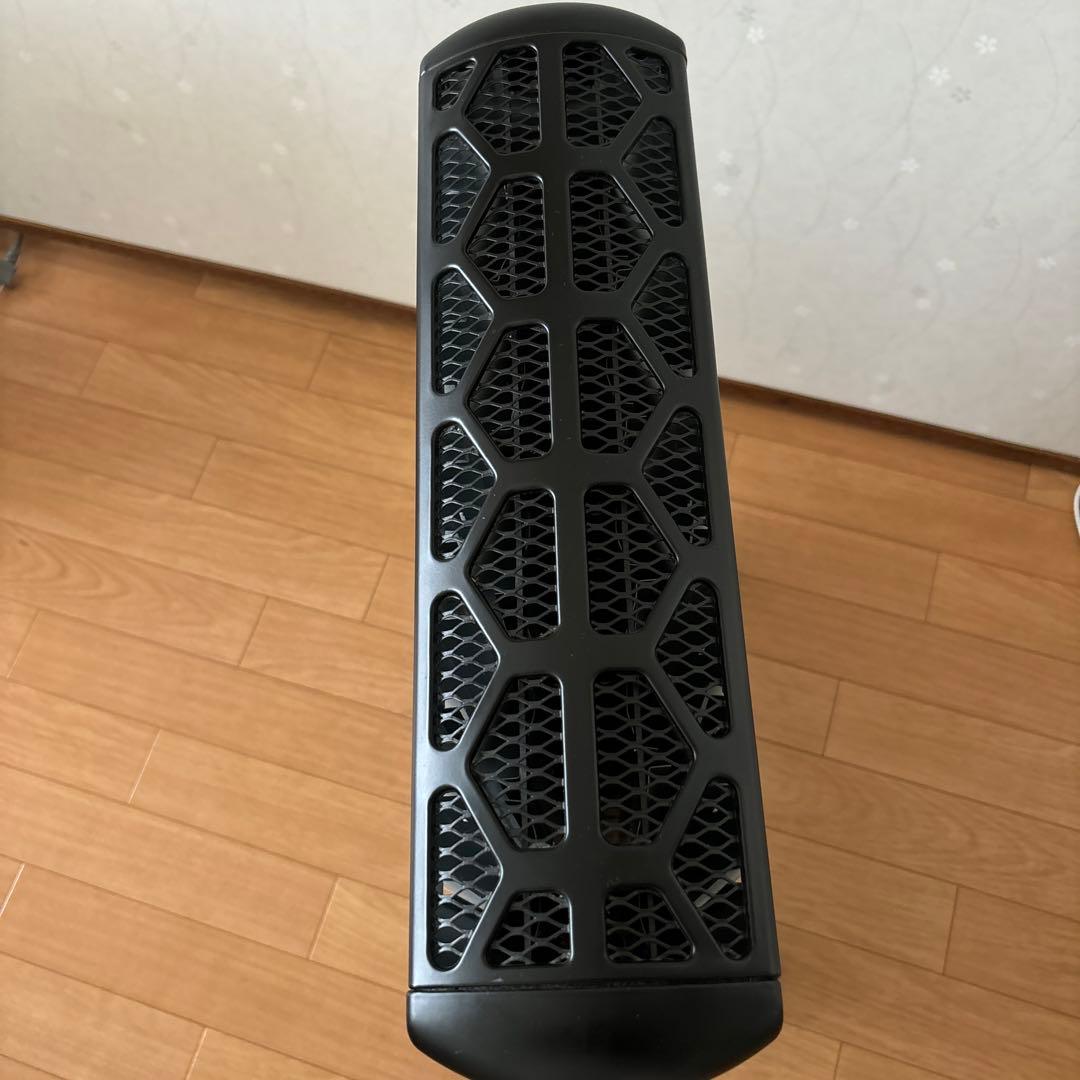 デロンギマルチだイナミックヒーターMDHU15-BK