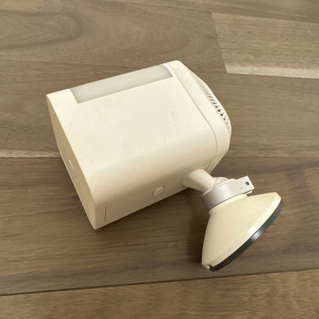 ring Spotlight Camera Plus 防犯カメラ セット