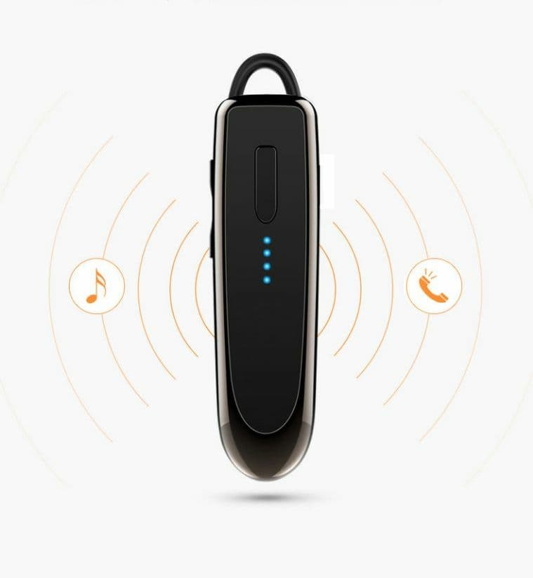 K23ワイヤレスBluetoothヘッドセットユニバーサル