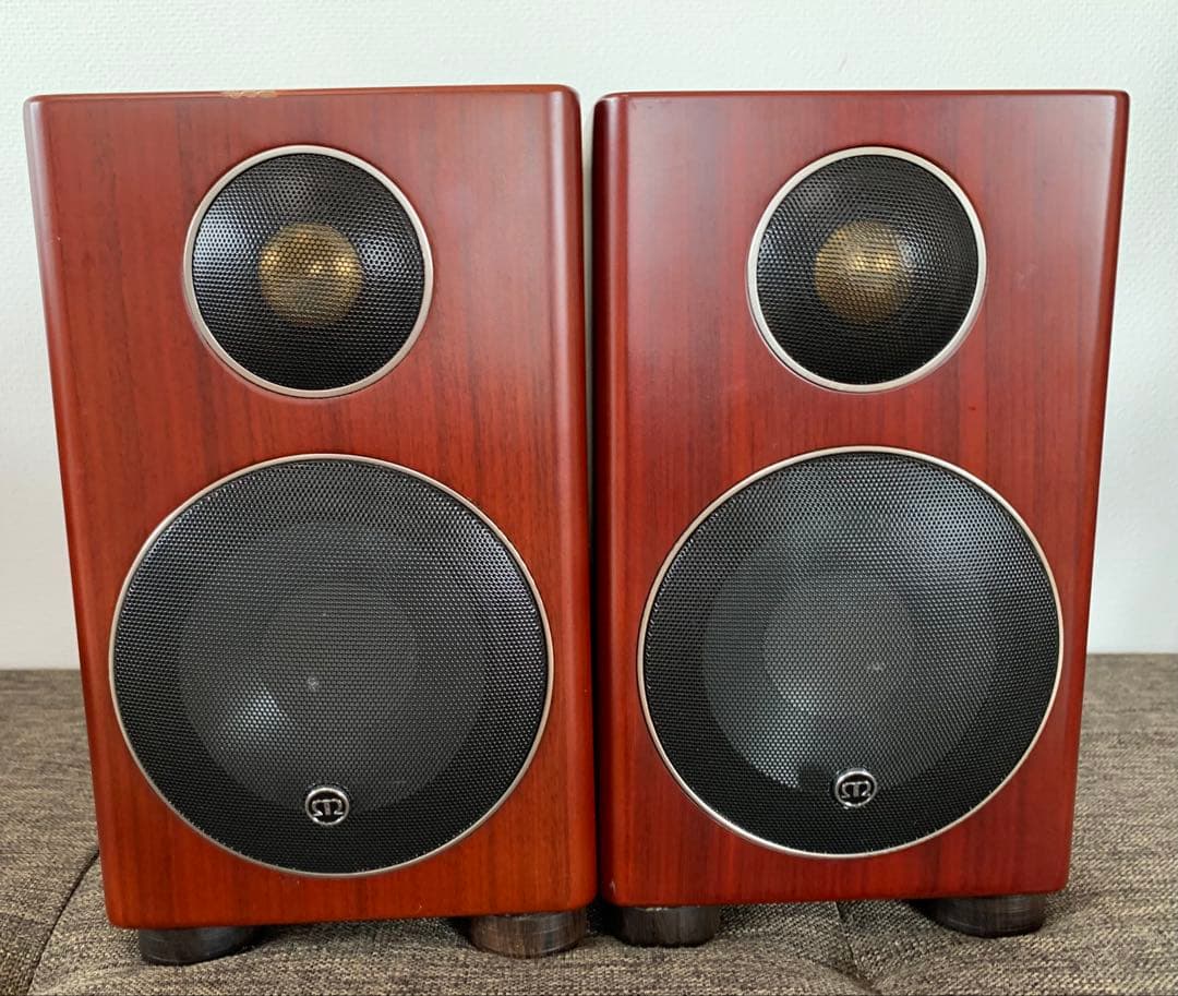 スピーカー・ウーファー Radius90HD