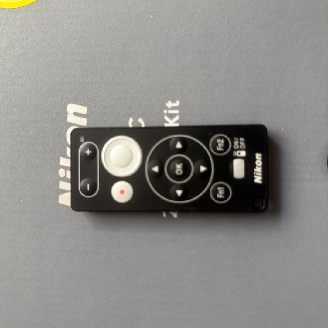 最終値下げ‼️Nikon Z fc 28/2.8 SE Kit 美品