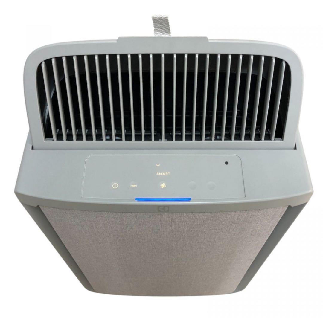 エレクトロラックス アルティメイトホーム700 加湿空気清浄機