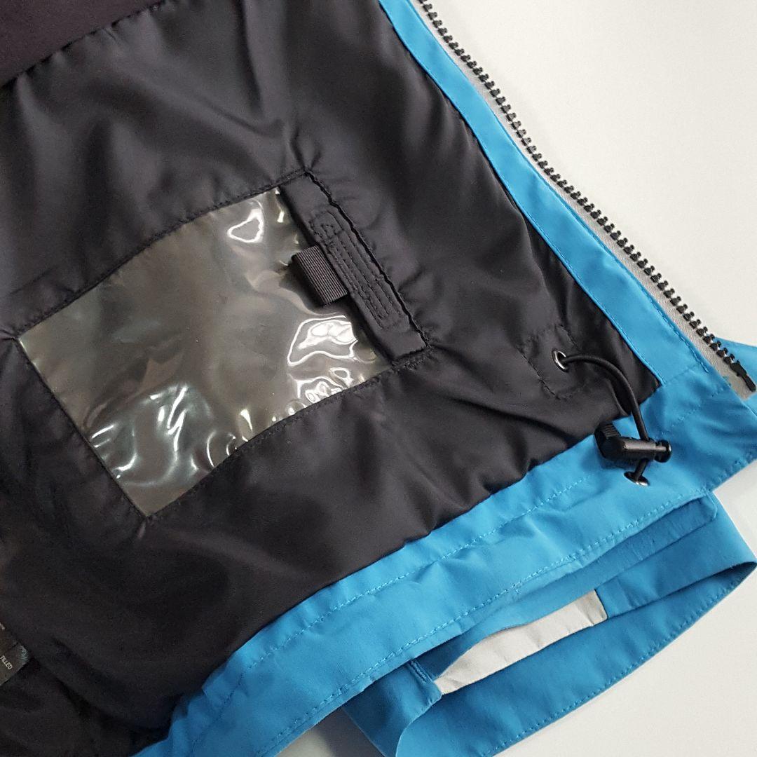 極美品　バートン　AK　レディース　スノージャケット　ゴアテックス　BLADE