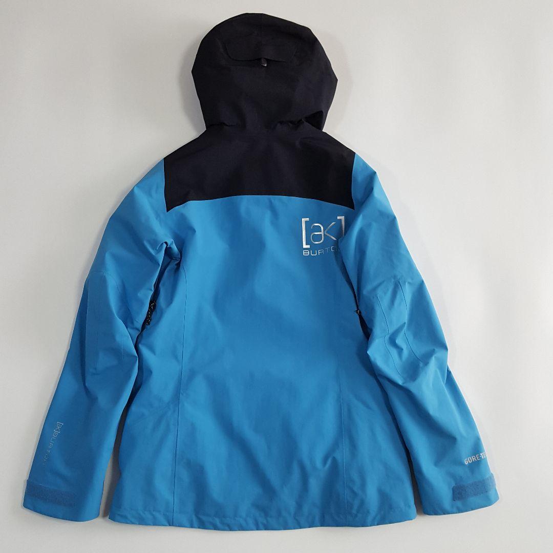 極美品　バートン　AK　レディース　スノージャケット　ゴアテックス　BLADE