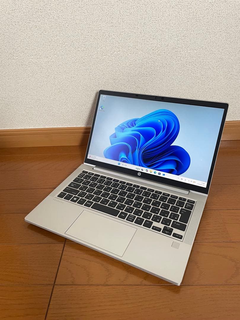Windowsノート本体 HP ProBook 635 Aero G7 16GB/512GB Office