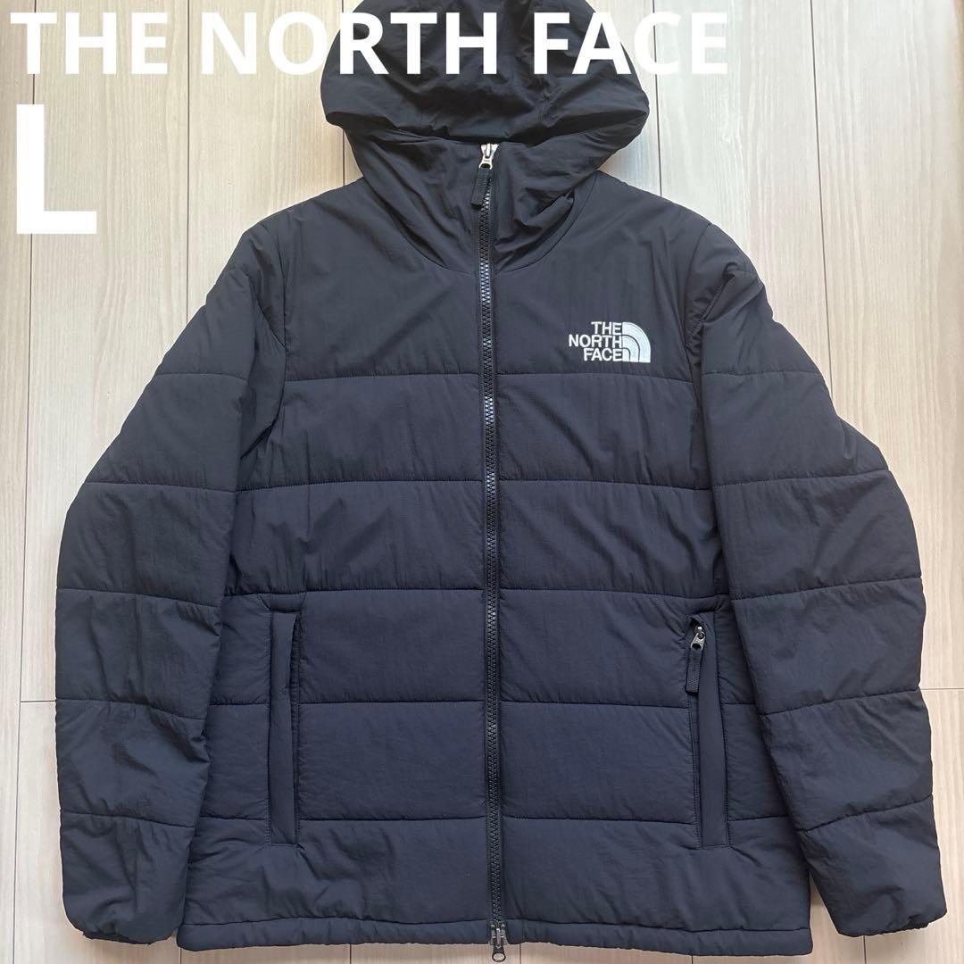 【THE NORTH FACE】ノースフェイス ダウン ジャケット コート L
