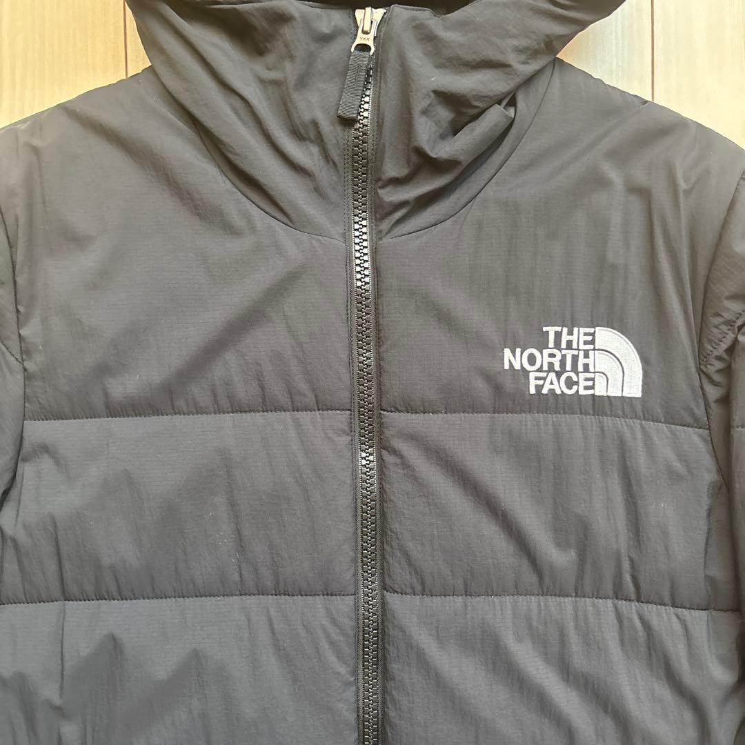 【THE NORTH FACE】ノースフェイス ダウン ジャケット コート L
