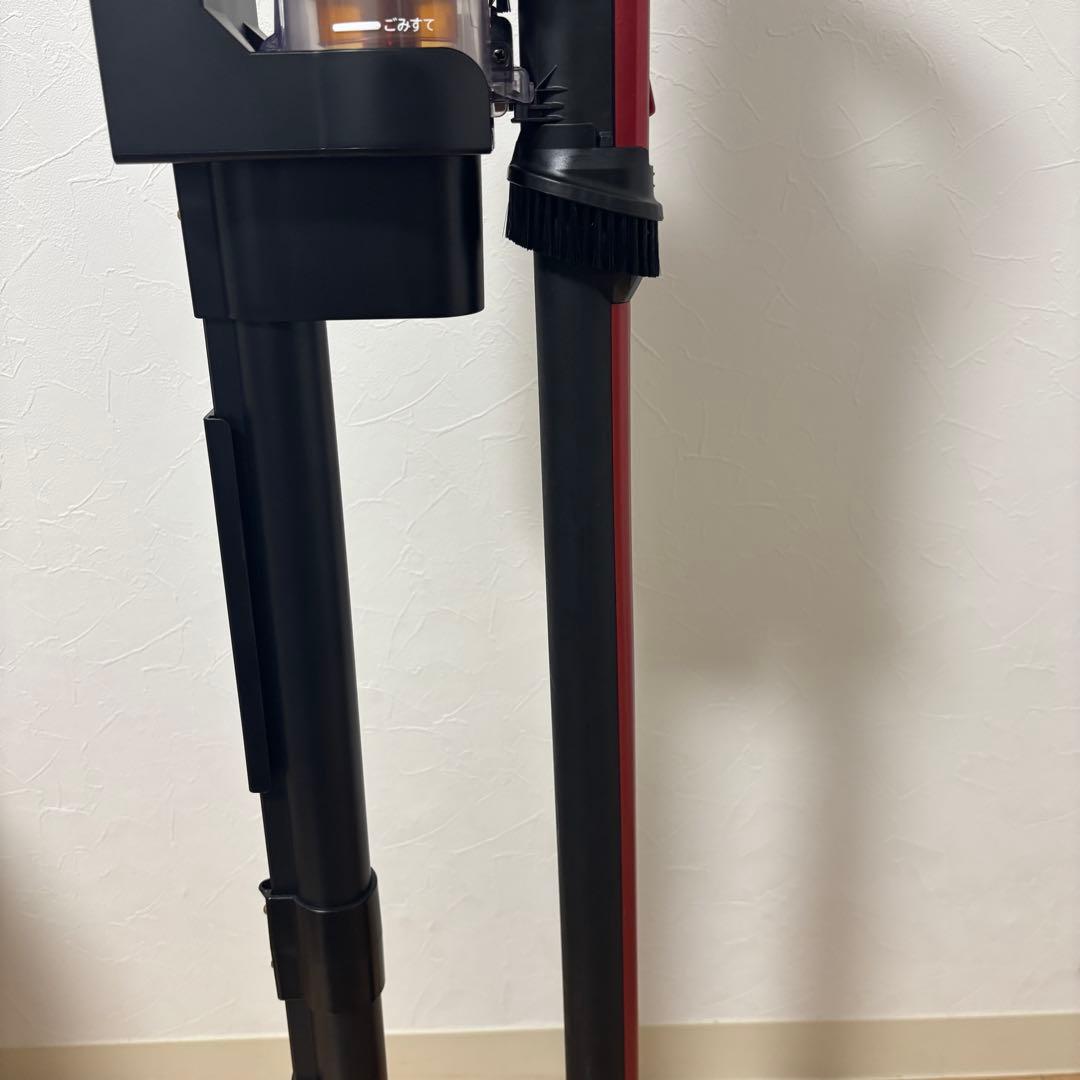 日立 スティック掃除機　PV-BHL4000J 2024年製
