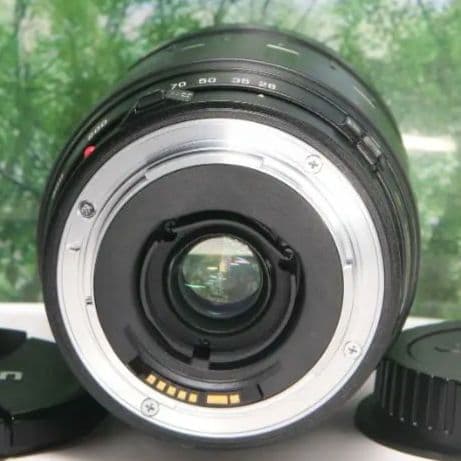 ❤超便利な1本♪TAMRON 28-300mm LD canon用❤