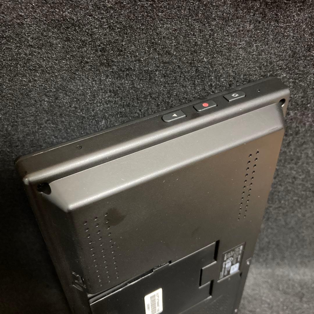 ELPA 液晶モニター CMS-M71 防犯カメラモニター CMS‐7110用