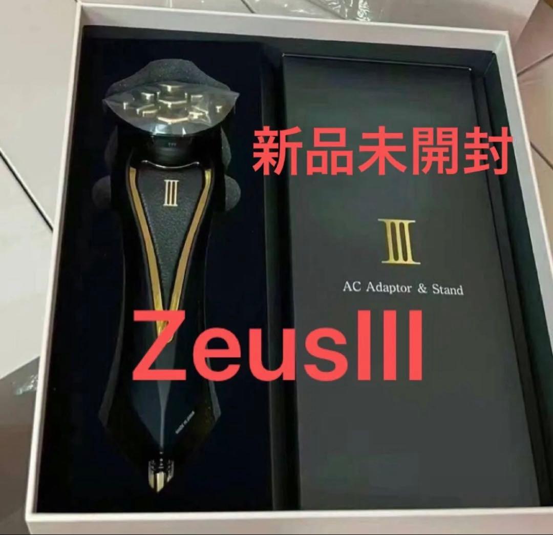 ARTISTIC&CO.美顔器DR.ARRIVO THE ZeusⅢゼウススリー