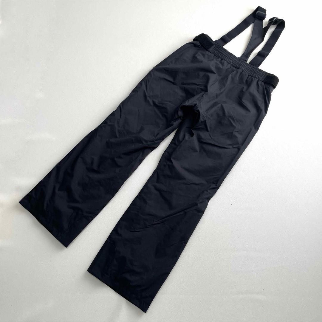 6723【美品】デサント　スキーウェア　上下セット　ジャケット　パンツ