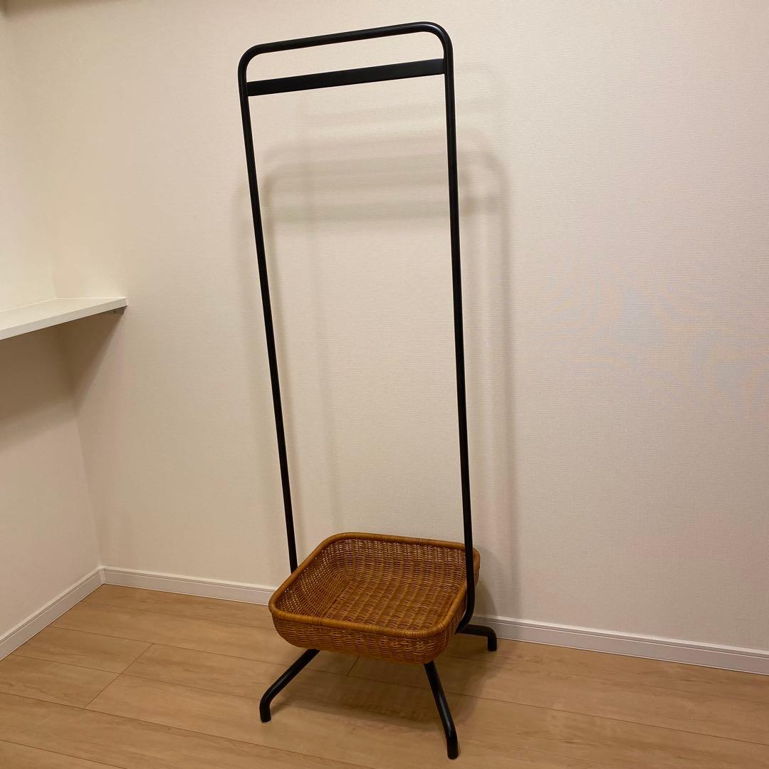 【美品】 IDEE WALLABY HANGER STAND