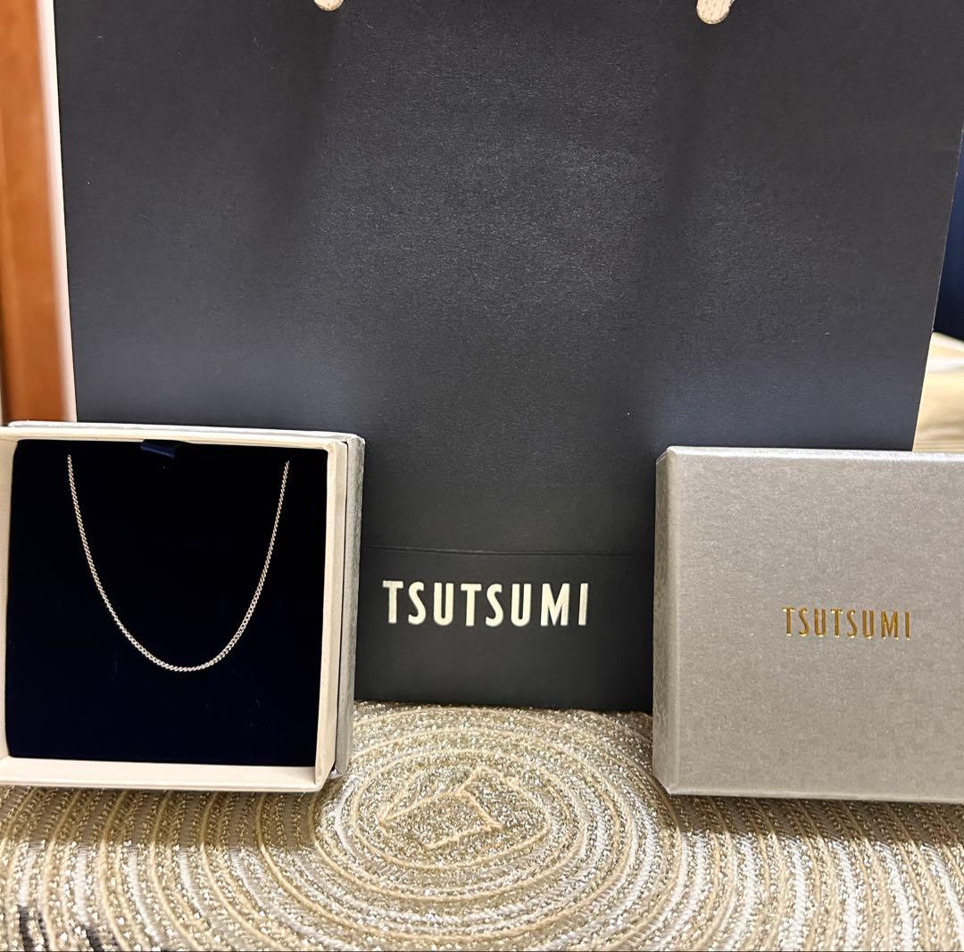 希少！Pt850 喜平チェーン 1.9g プラチナ 資産用