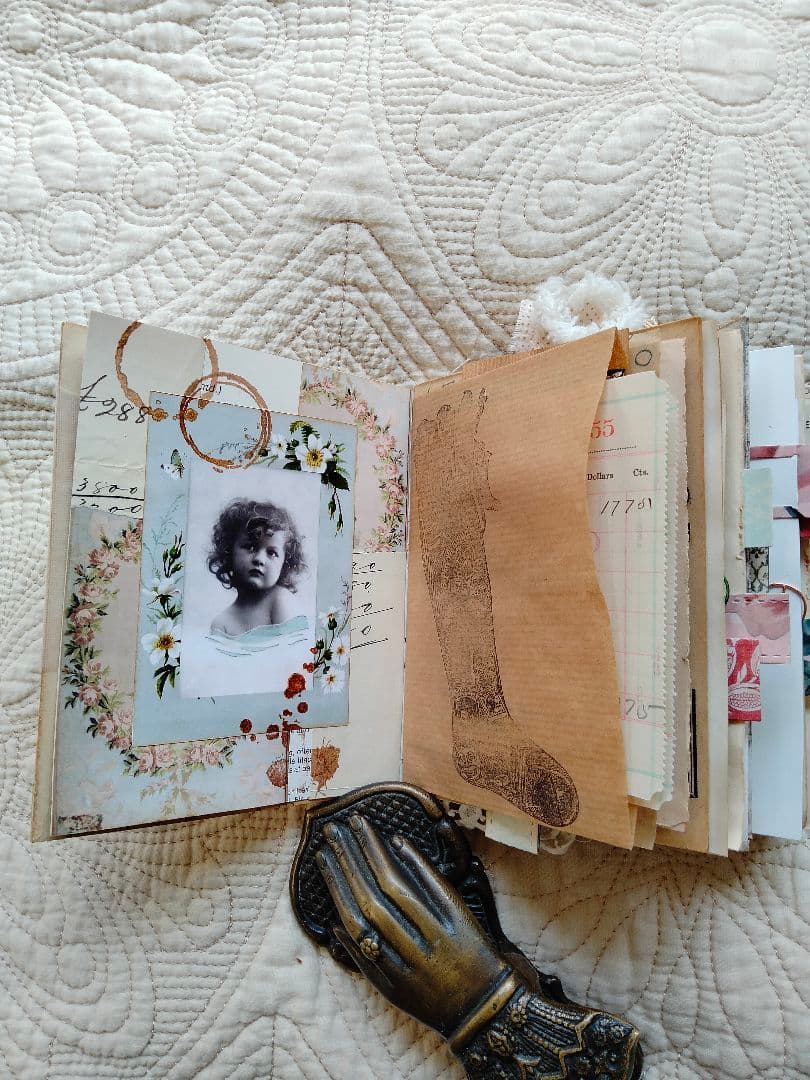 ジャンクジャーナル　Old days 9