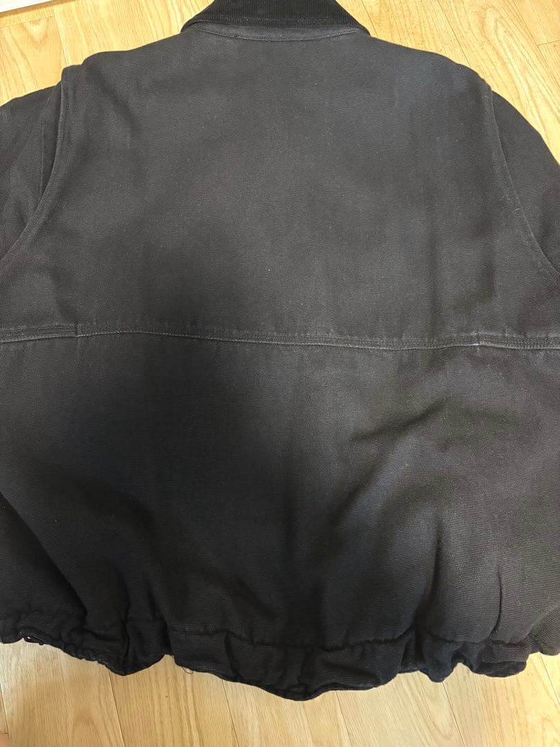 N.HOOLYWOOD FR 1242-BL01-001 ワークジャケット　38