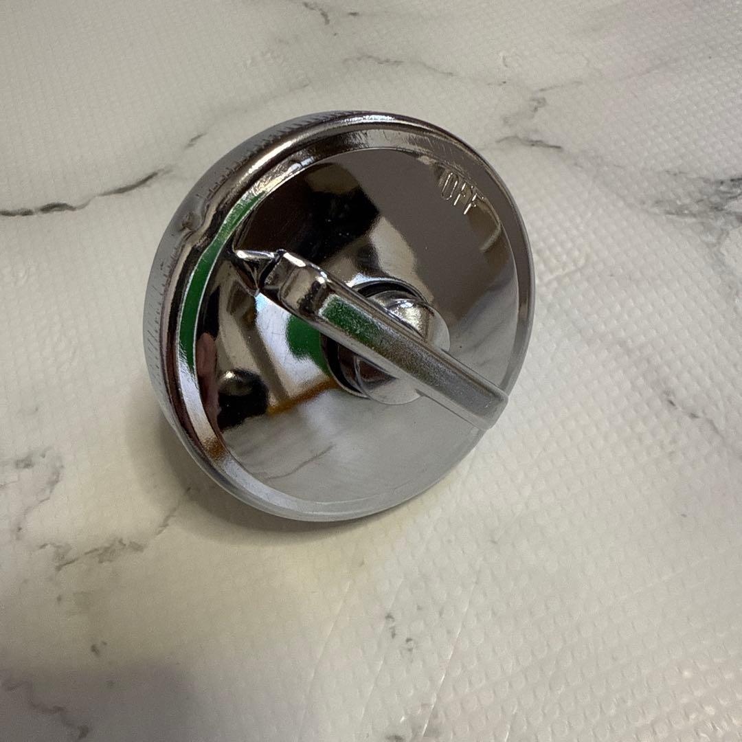 4Lモンキー 純正タンクキャップ（廃盤品）