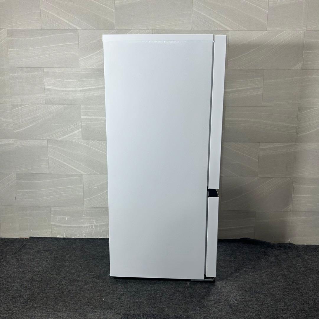 Hisense 162L HR-D15F 冷蔵庫 単身用 2024年 d4262