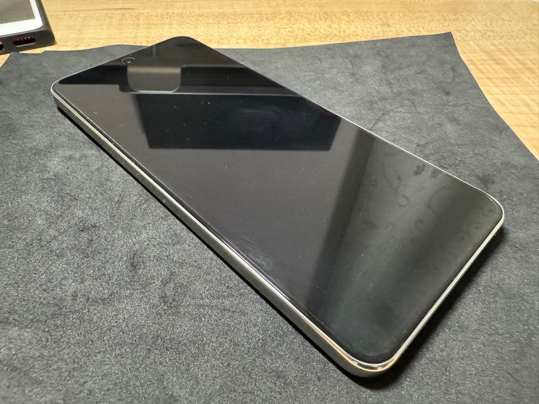 スマートフォン本体 iQOO Neo10 Pro 12/256