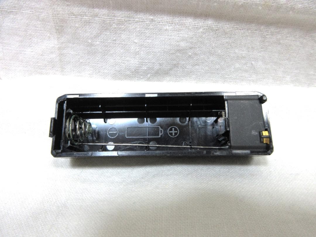 SONY ソニー　ウォークマン　WM F101　ジャンク品