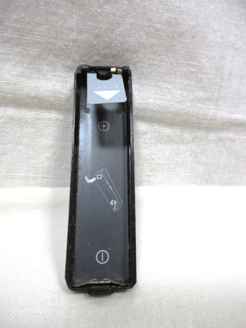 SONY ソニー　ウォークマン　WM F101　ジャンク品