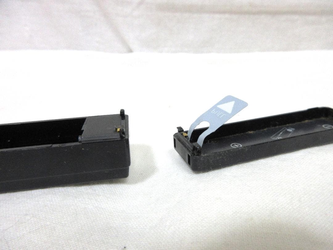 SONY ソニー　ウォークマン　WM F101　ジャンク品