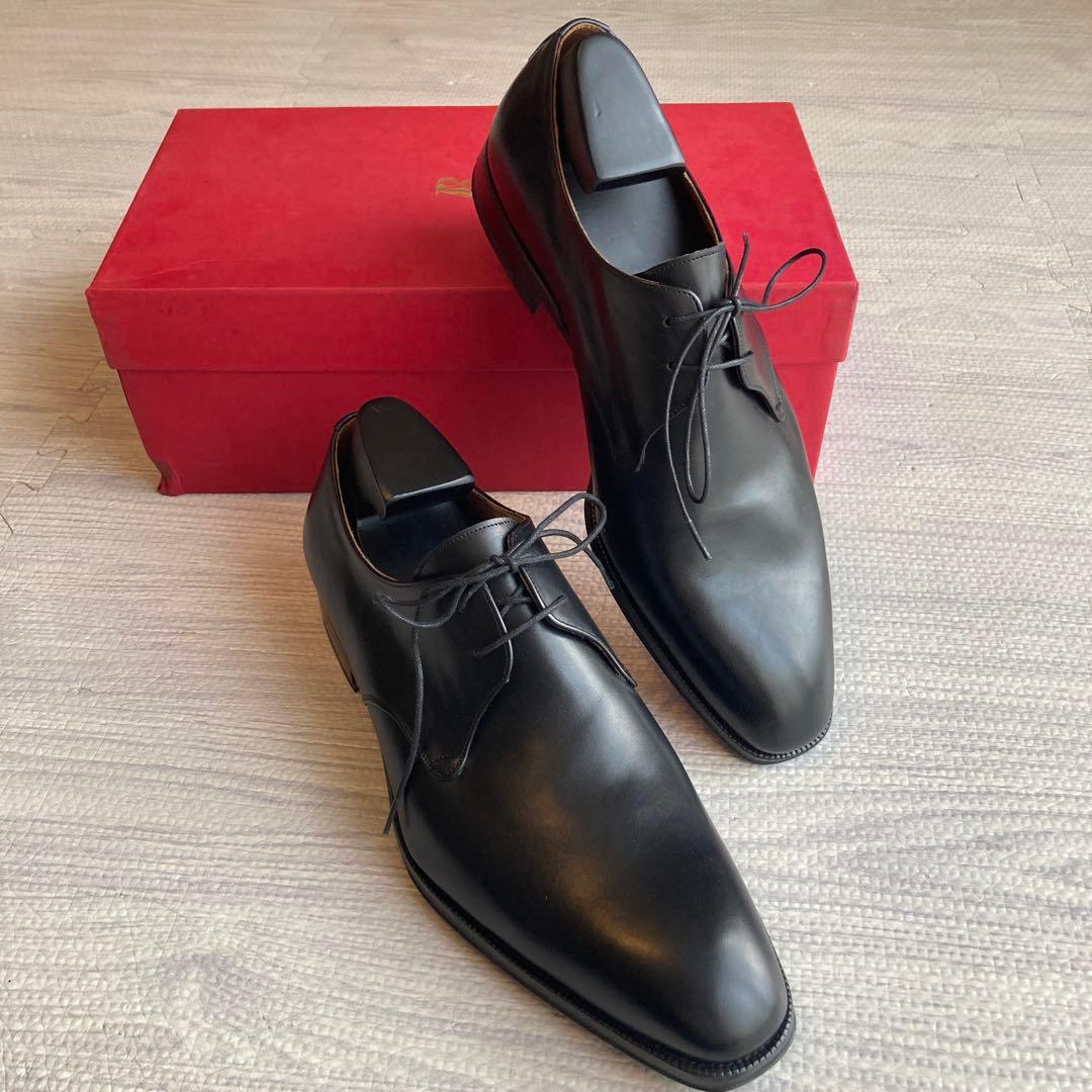 ビジネスシューズ　メルミン