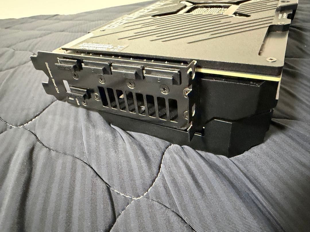 ASUS ROG Strix RTX 3080 12GB LHR版