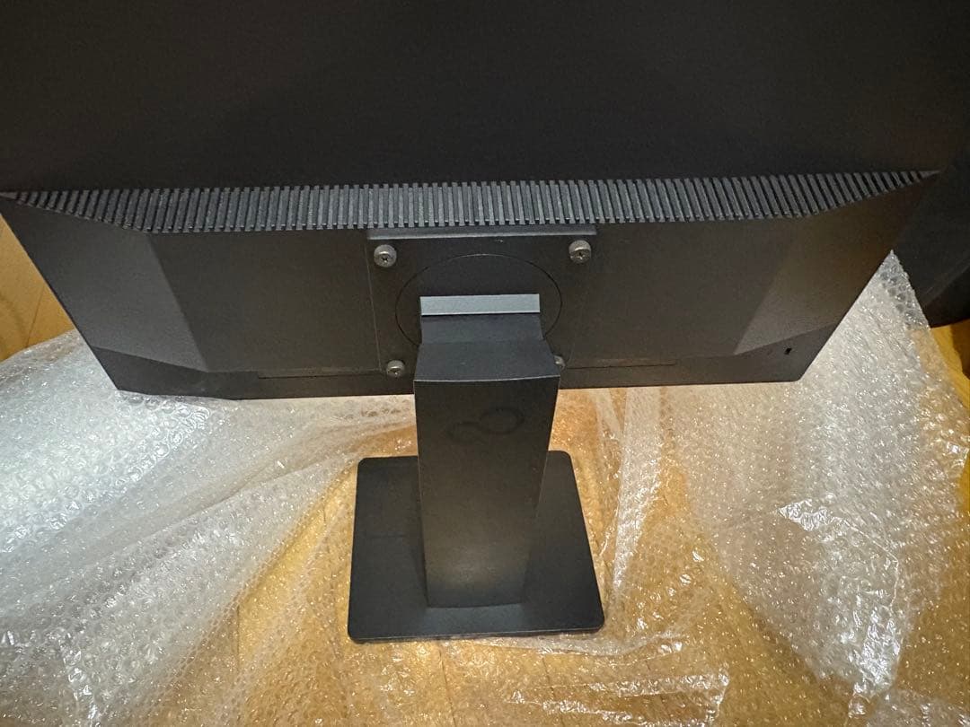 富士通 FUJITSU パソコンモニター/21.5型/VTF22011BT