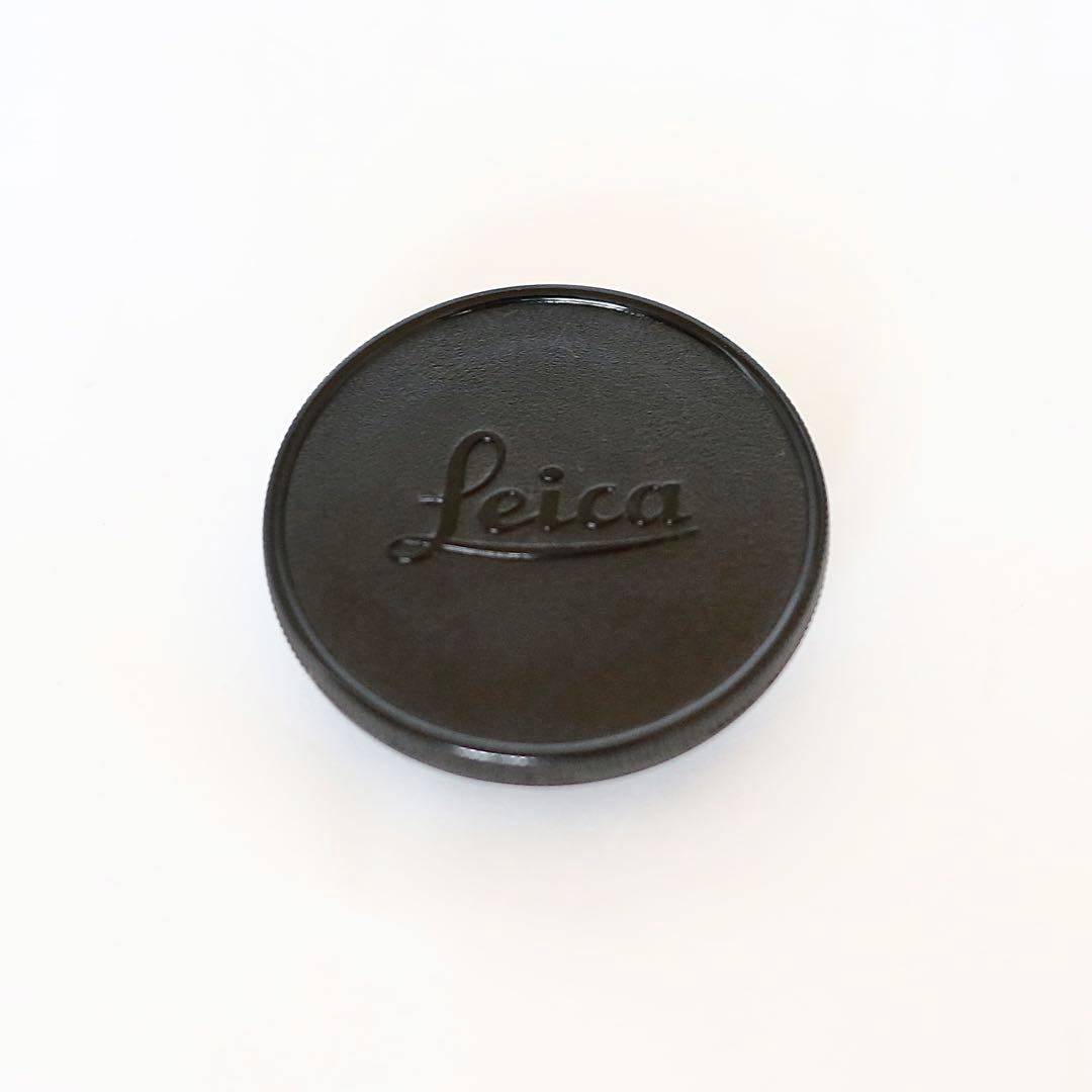 Leica IVZOO 14056 Mマウント 希少品 ボディキャップ ライカ