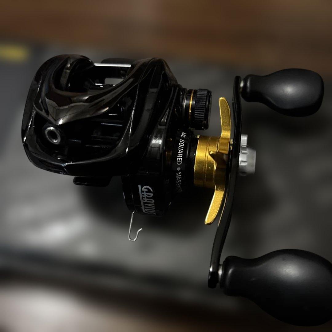 ジーニアスプロジェクト　グラビアス