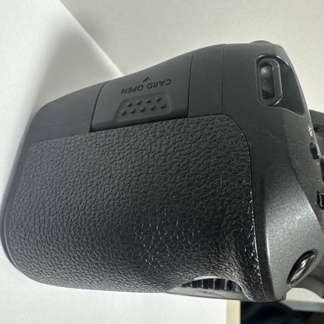 Canon EOS 6DMK IIデジタル一眼レフカメラ