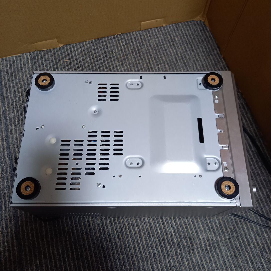 ONKYO FR-N7NX (完動良品 ピックアップ交換、整備済み)