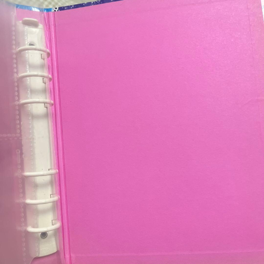 アイカツ カード まとめ売り バインダー付