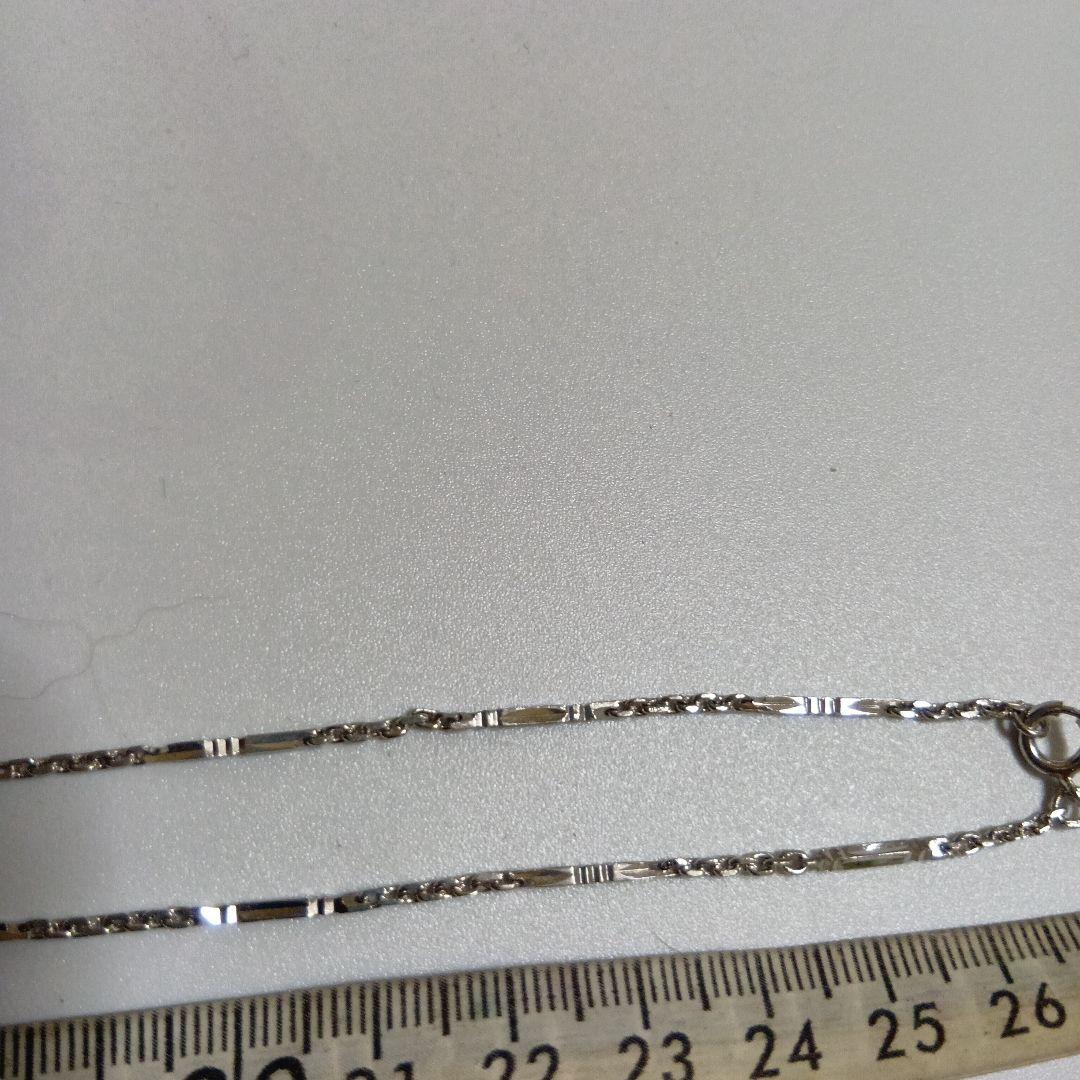 Cartier オーバルペンダントネックレス、付属品付き♥ ユニセックス