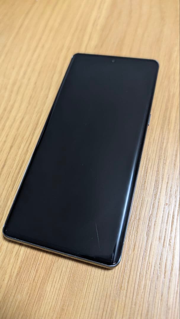 スマートフォン本体 pixel7 pro