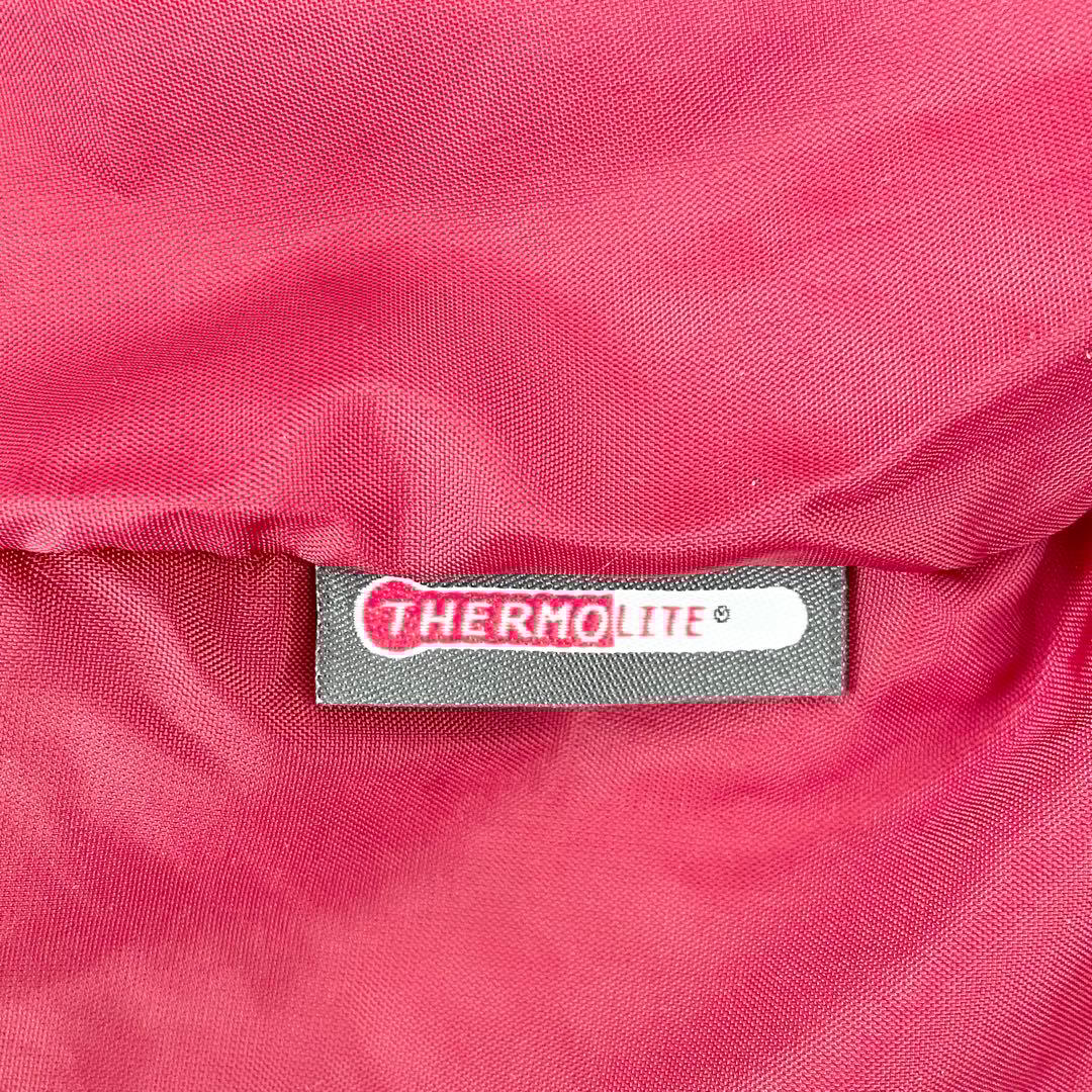 4462 バートン ジャケット スノボウェア レディース ストライプ ファー付き