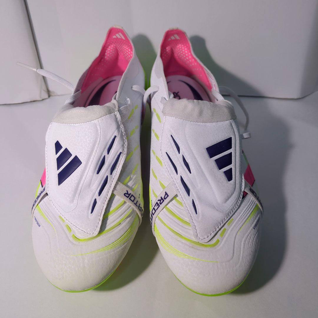 adidasプレデター Elite フォールディングタン FG ID8967