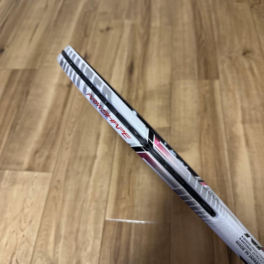 ヨネックス ナノフォース7S