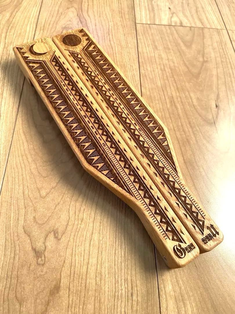 HIJIWARU ヒジワル オールドマウンテン デバイスワークス　ヒジラク