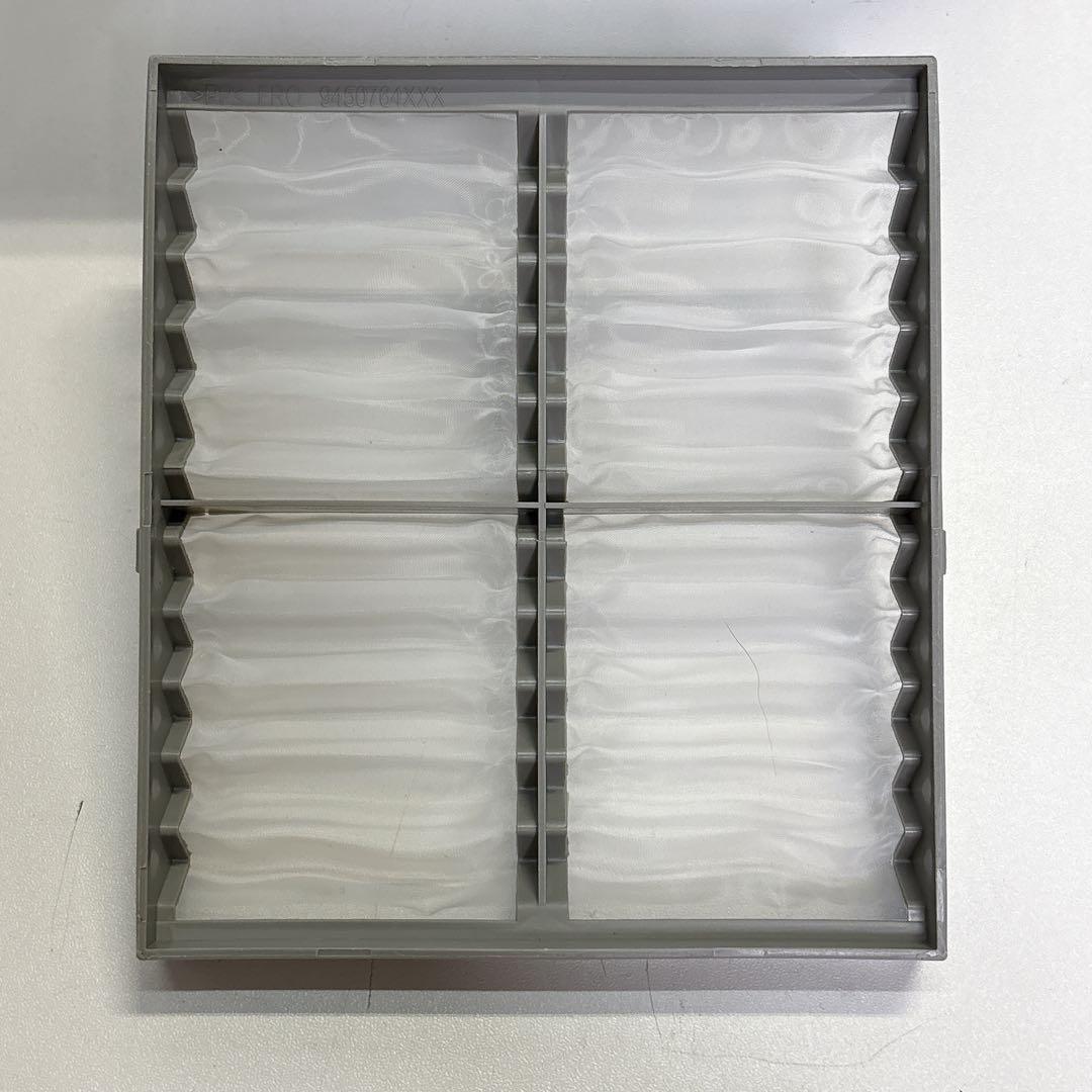 FUJITSU 脱臭機 PLAZION DAS-15K-B 2022年製