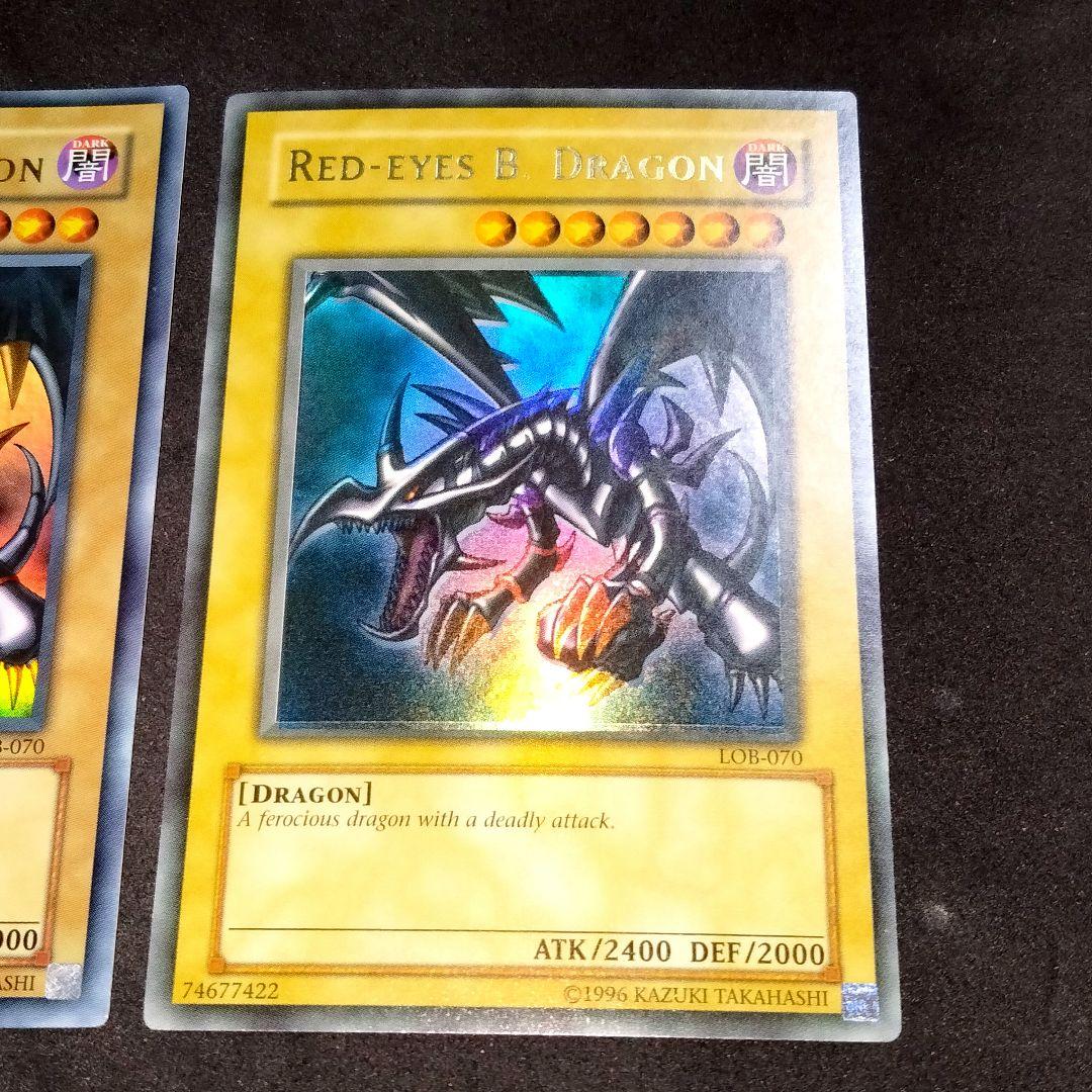 エラー faded glossy ズレ レッドアイズ 初期 LOB