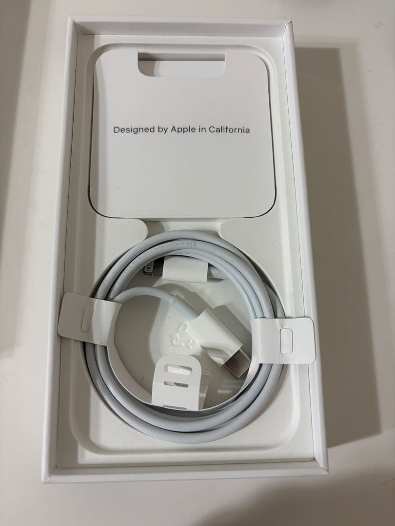 【Apple】 iPhone13miniピンクSIMフリー　128GB