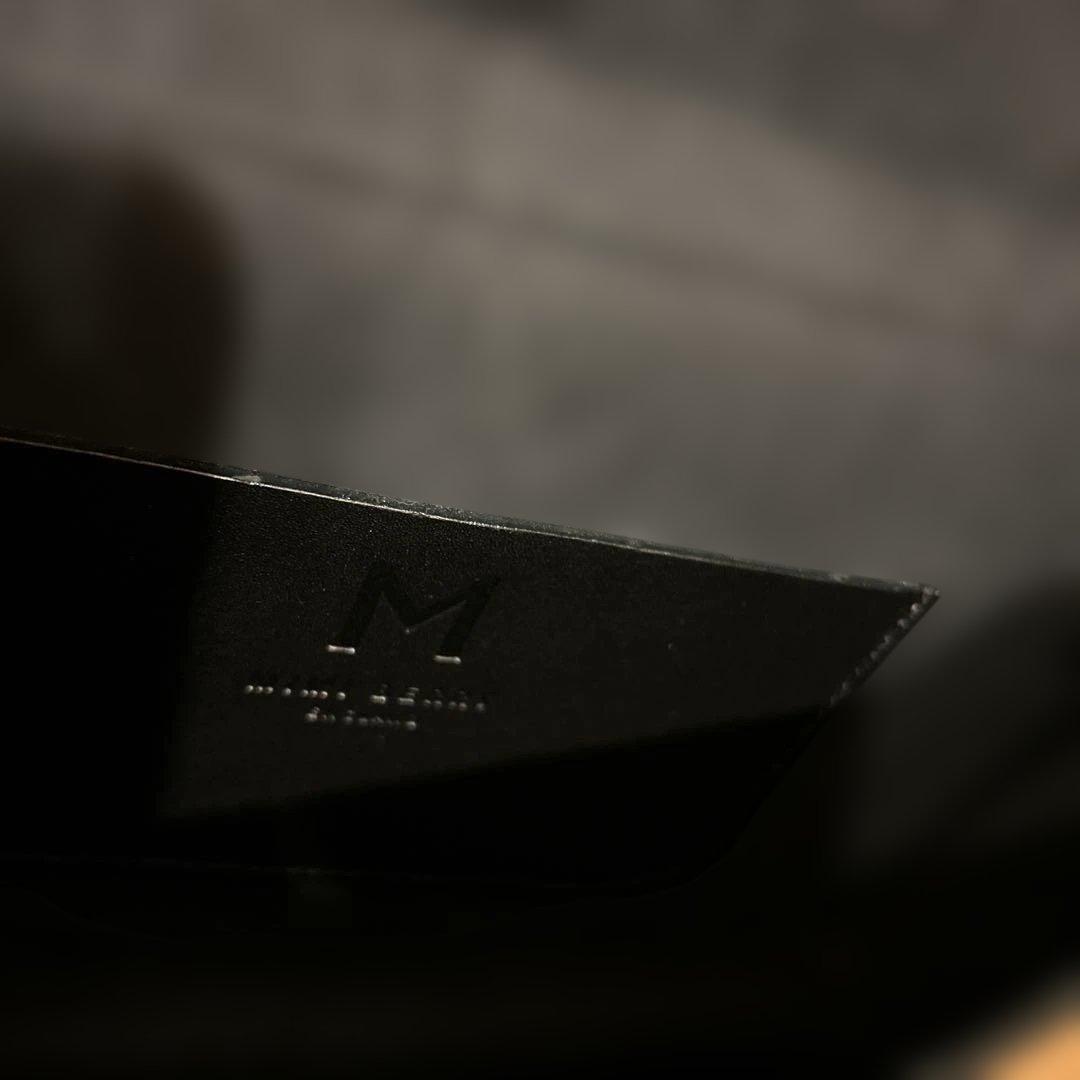 MIMI BERRYショルダーバッグ　Hebe