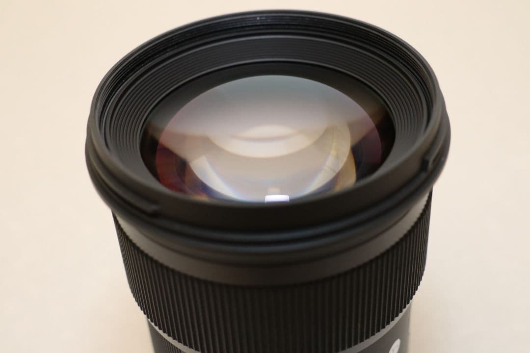 シグマSIGMA Art 50mm F1.4 DG HSM（キヤノンEF用）